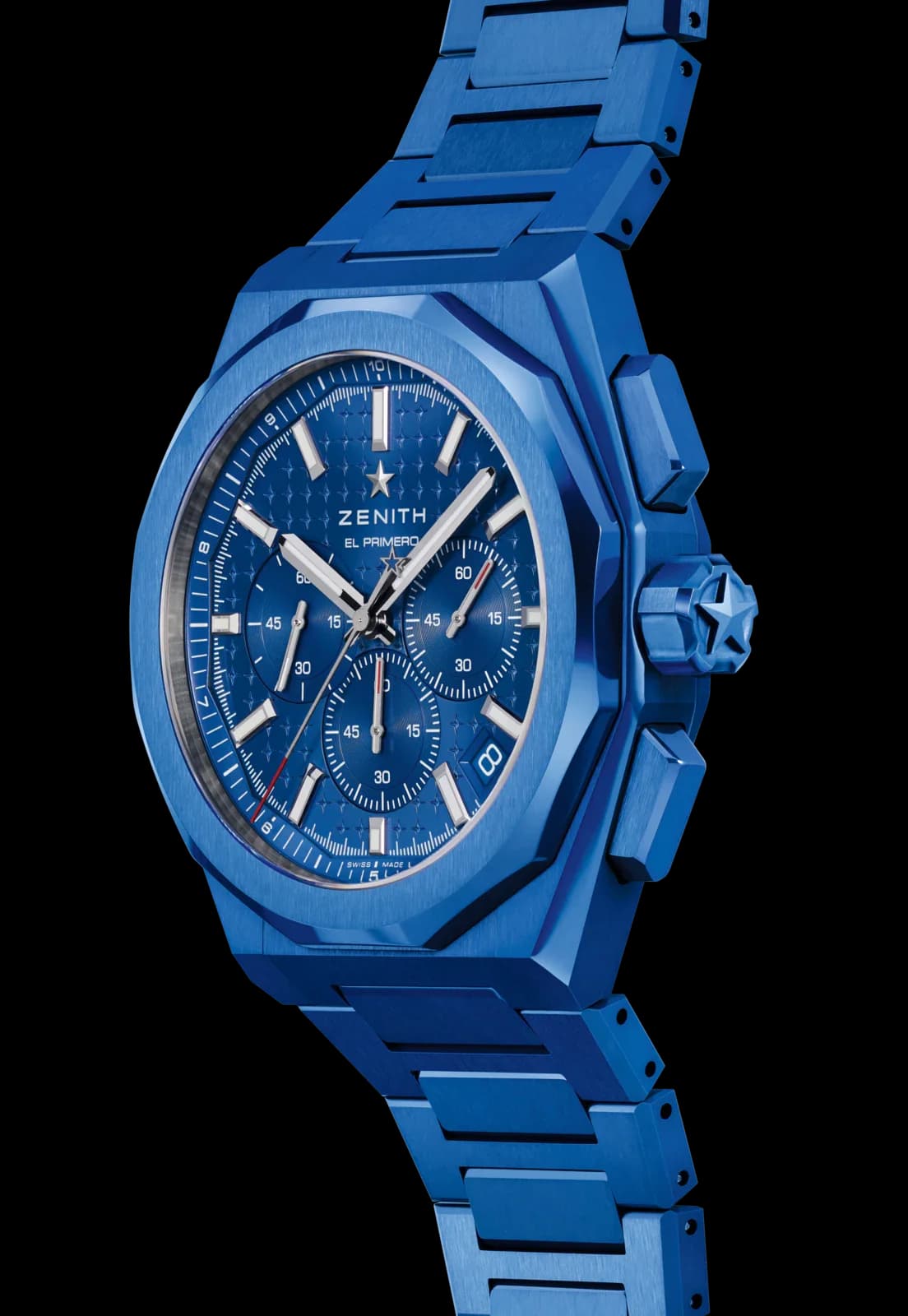 Zenith Defy Skyline Chronograph 160th Anniversary Edition 3